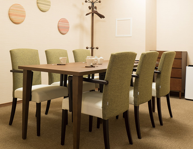 リアンレーヴ篠崎公園