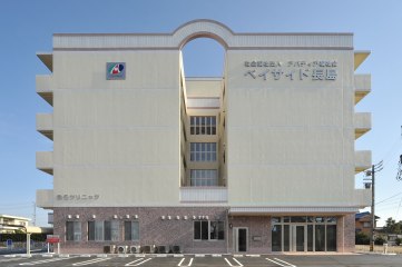 ベイサイド長島