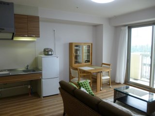 ベイサイド長島