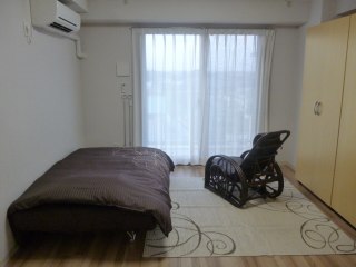 ベイサイド長島