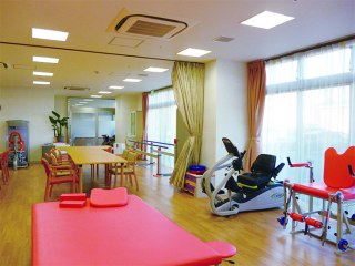 ベイサイド長島