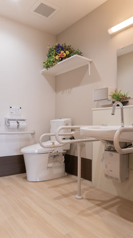 リアンレーヴ新小岩