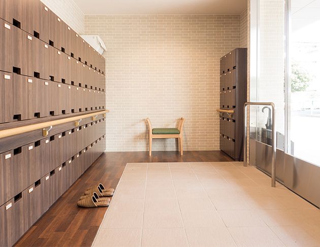 リアンレーヴ八王子