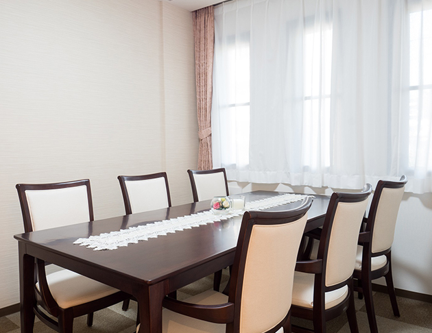 リアンレーヴ八王子