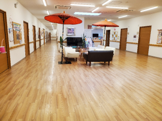 サービス付き高齢者向け住宅さくら並木