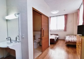 サービス付き高齢者向け住宅さくら並木