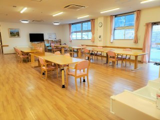 サービス付き高齢者向け住宅さくら並木