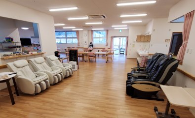 サービス付き高齢者向け住宅さくら並木