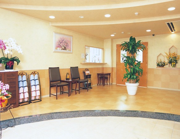 応援家族 昭和記念公園