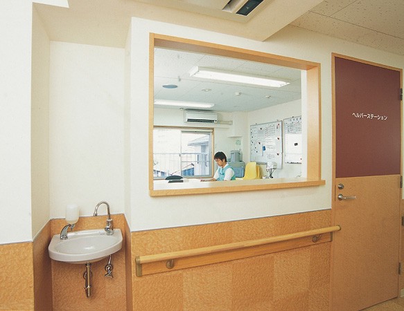 応援家族 昭和記念公園