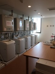 ゴールドエイジ三日市