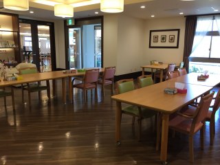 ゴールドエイジ三日市