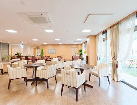 リアンレーヴ本町田