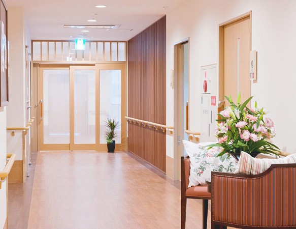 リアンレーヴ本町田