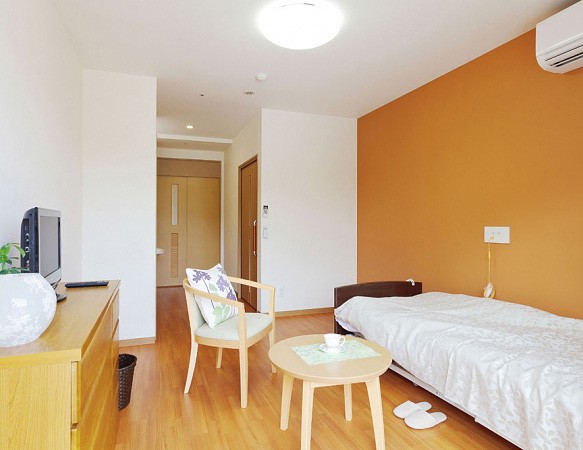 リアンレーヴ本町田