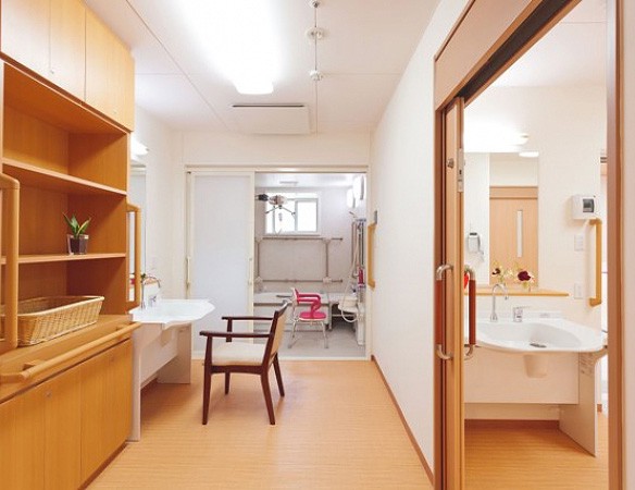 リアンレーヴ本町田