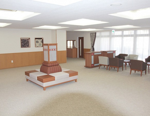 リアンレーヴ町田