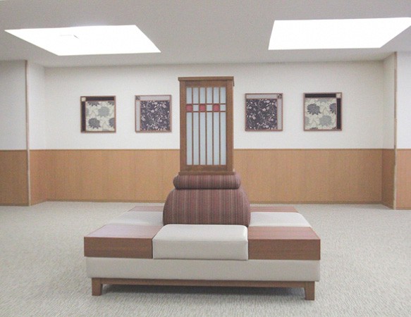 リアンレーヴ町田