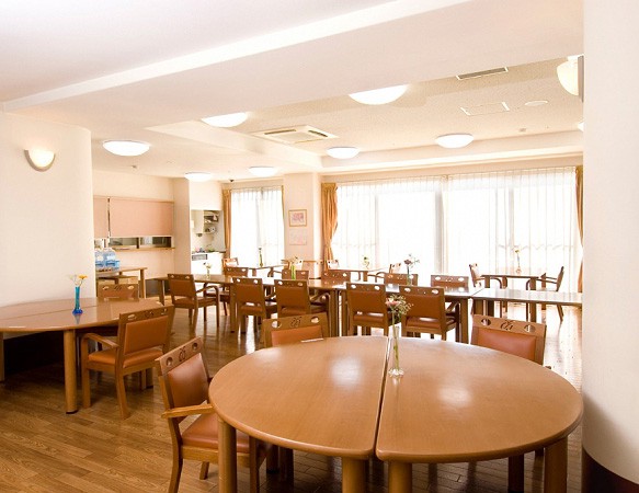 ライフコミューン日野