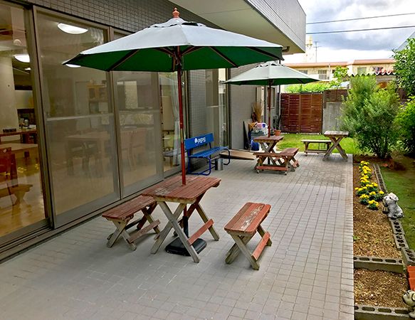 ライフコミューン日野