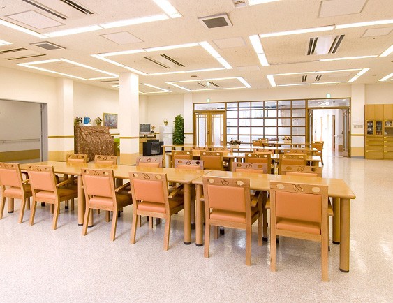 ライフコミューンつつじヶ丘