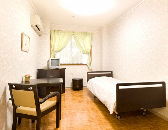 ライフコミューンつつじヶ丘