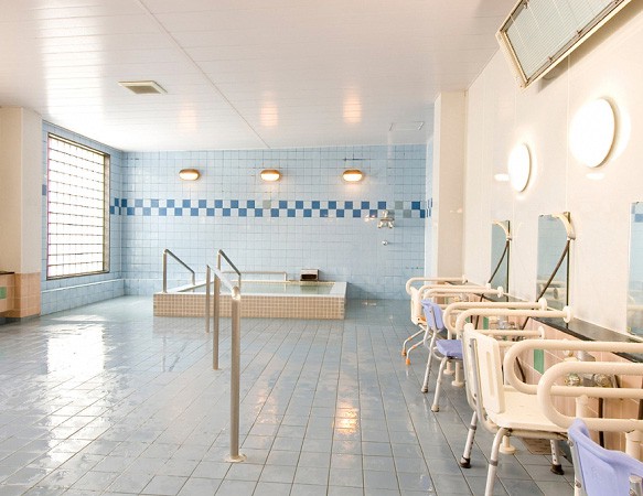 ライフコミューンつつじヶ丘