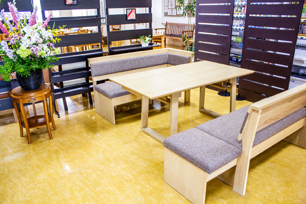 ライフコミューン深大寺