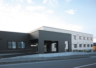 サービス付高齢者住宅道南森ロイヤルあじさいの里