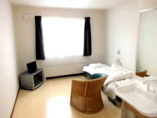 サービス付高齢者住宅道南森ロイヤルあじさいの里