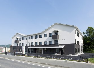 ハーモニーハウス伊賀上野