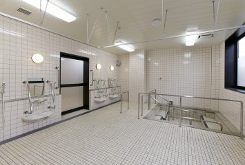 ハーモニーハウス伊賀上野