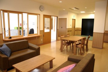 ハーモニーハウス伊賀上野