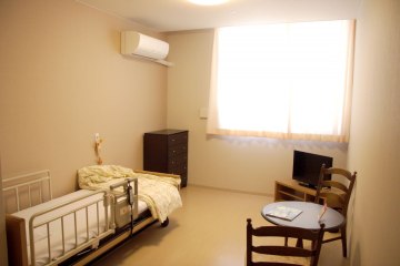 ハーモニーハウス伊賀上野