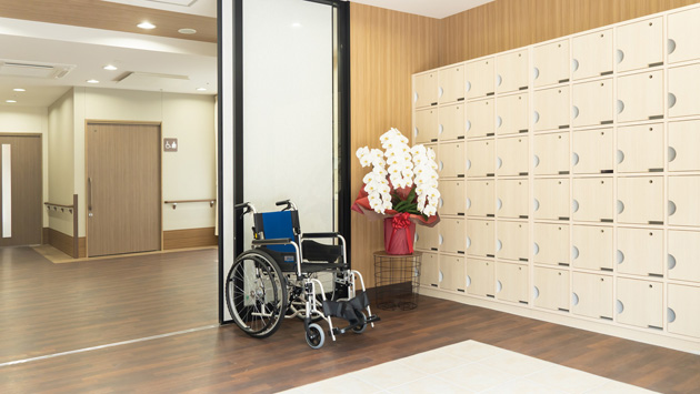 リアンレーヴ府中