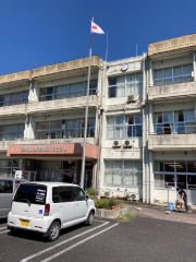 高齢者住宅わたらい