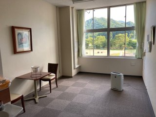 高齢者住宅わたらい