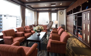 グランウエルネス中島公園天然温泉翡翠楼