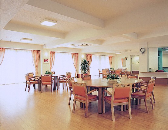 ライフコミューン一橋学園