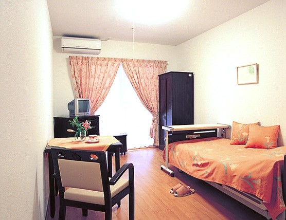 ライフコミューン一橋学園