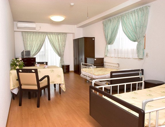 ライフコミューン一橋学園