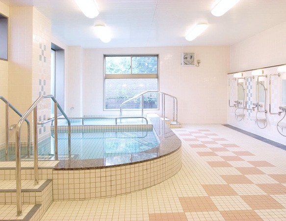 ライフコミューン一橋学園