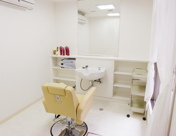 リアンレーヴ小平