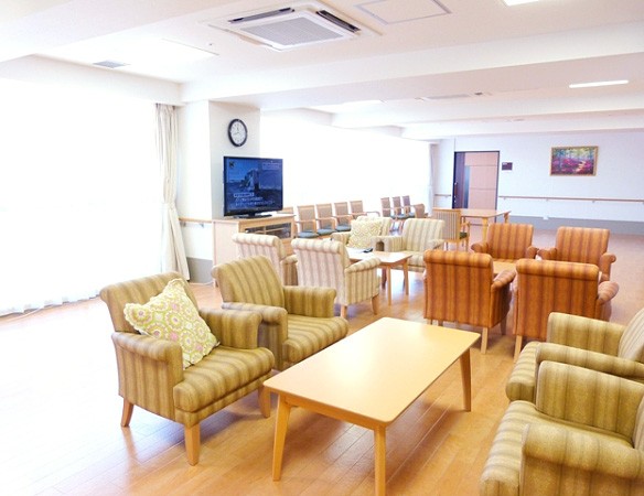 リアンレーヴ小平