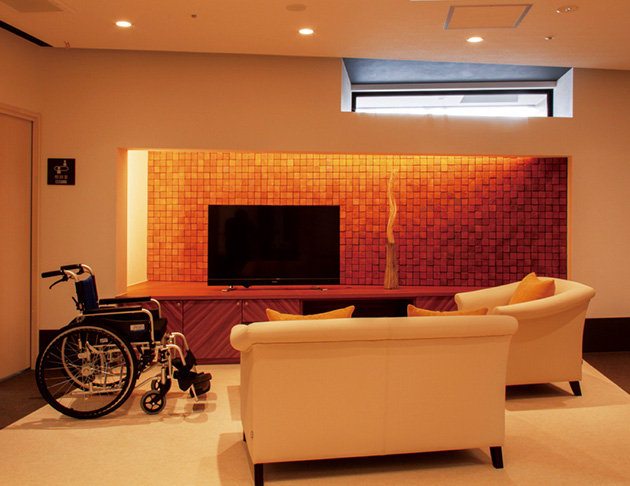 リアンレーヴ新小平