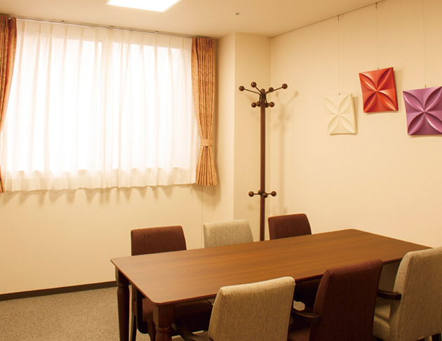 リアンレーヴ新小平