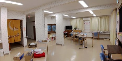 ひまわり松本サービス付き高齢者住宅