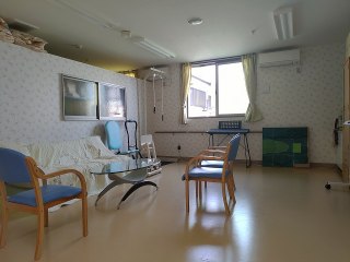 ひまわり松本サービス付き高齢者住宅