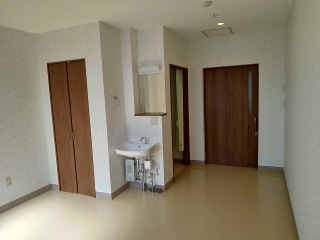 ひまわり松本サービス付き高齢者住宅