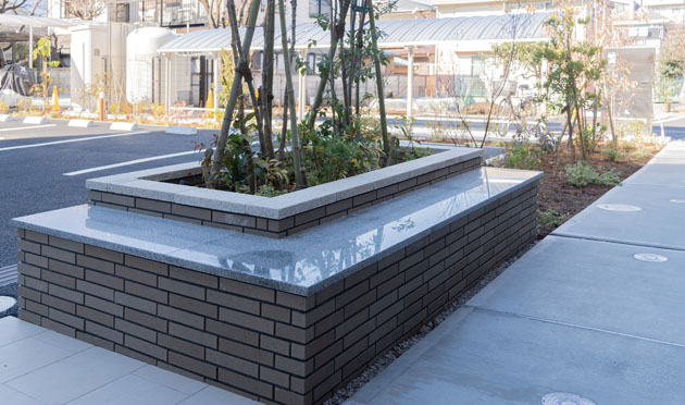 リアンレーヴ一橋学園